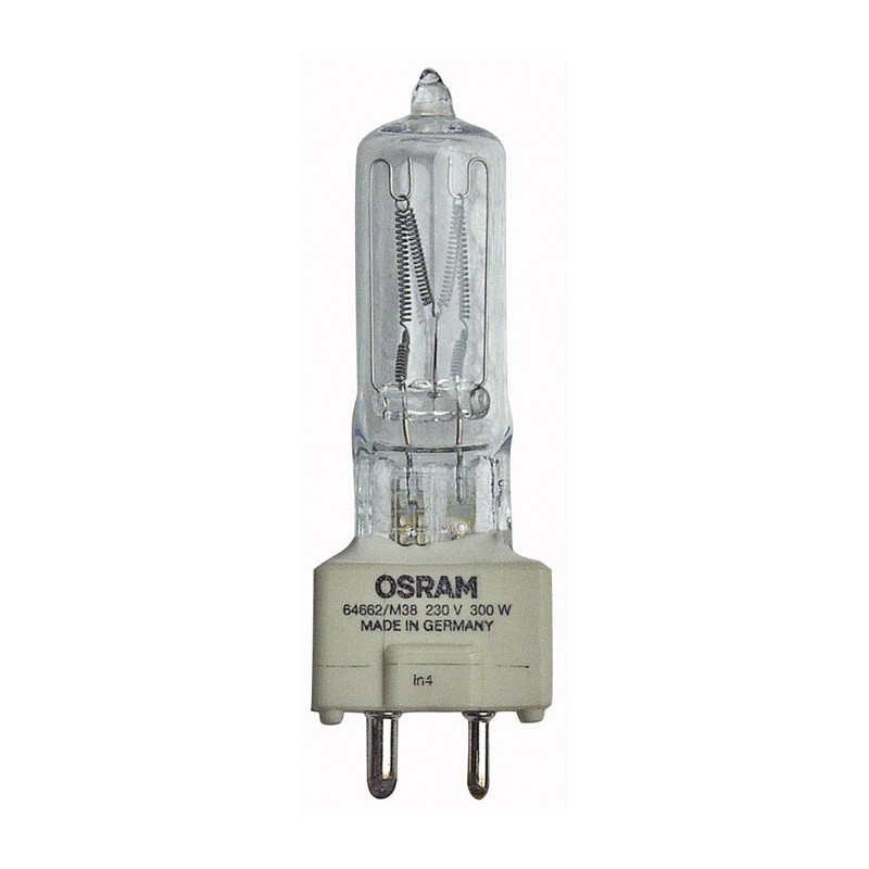 Osram 80703O GY9.5 Osram